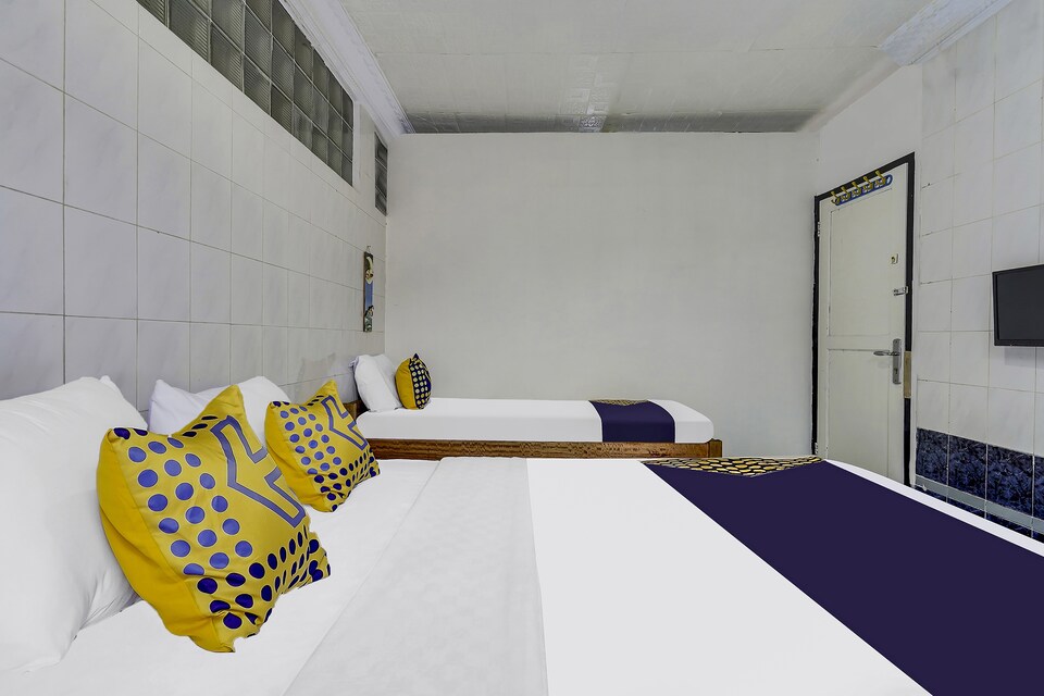 OYO 91108 Sare Ngebluk Residence, Cianjur Puncak, Puncak Cipanas