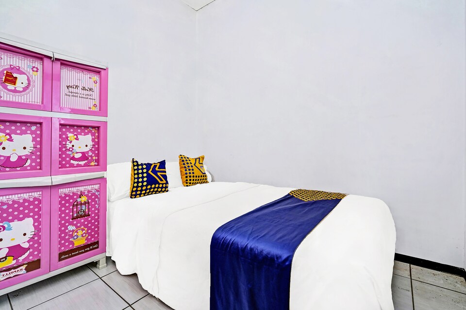 OYO Homes 91109 Eco Tourism Ciburuy Village Syariah, Cimahi, Cimahi