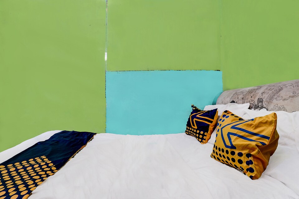 OYO Homes 91109 Eco Tourism Ciburuy Village Syariah, Cimahi, Cimahi