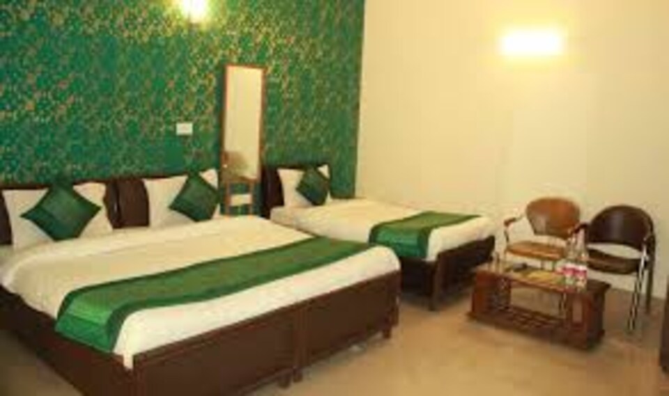 Live on Dtt101, Airport Delhi, Delhi Transit