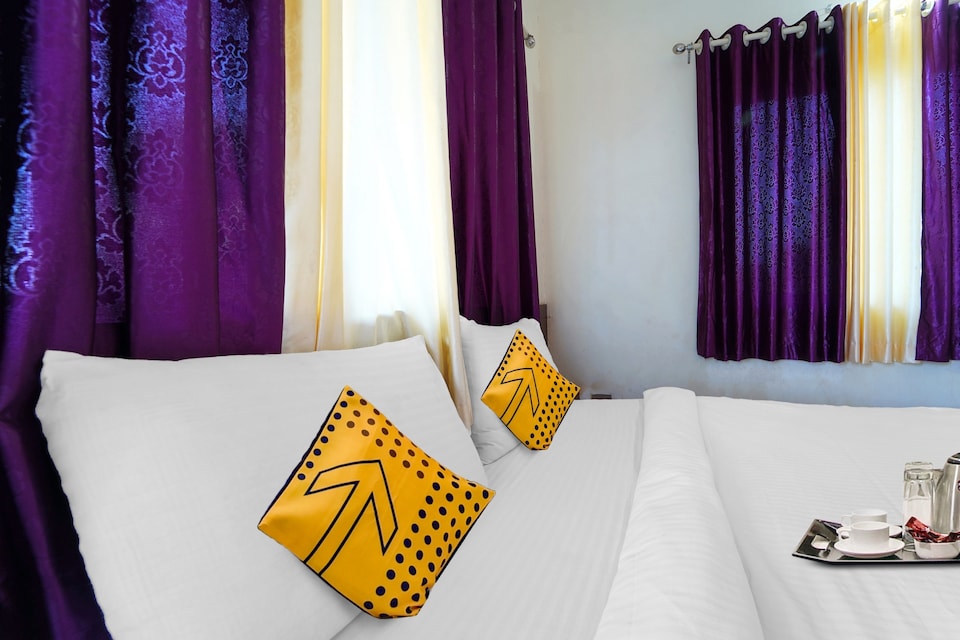 OYO Pearl Executive, Mahabaleshwar, Mahabaleshwar