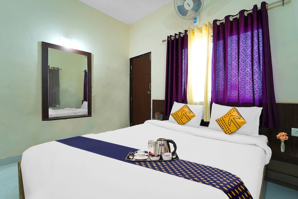 OYO Pearl Executive, Mahabaleshwar, Mahabaleshwar