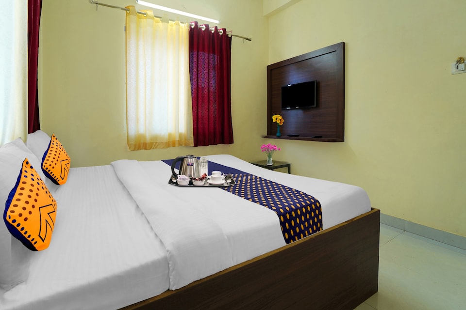 OYO Pearl Executive, Mahabaleshwar, Mahabaleshwar