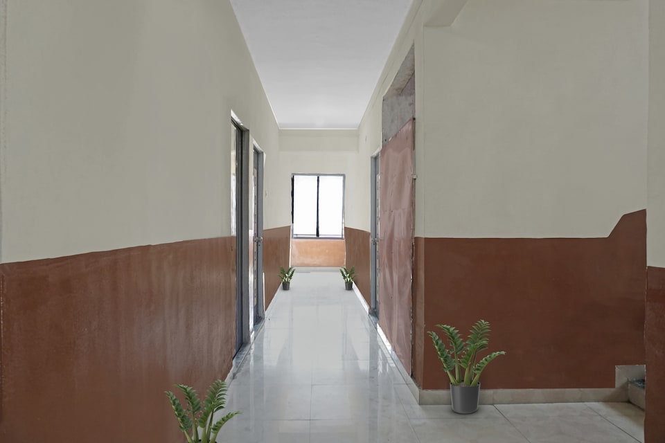 Hotel O R K Exclusive, Baner Pune, Pune