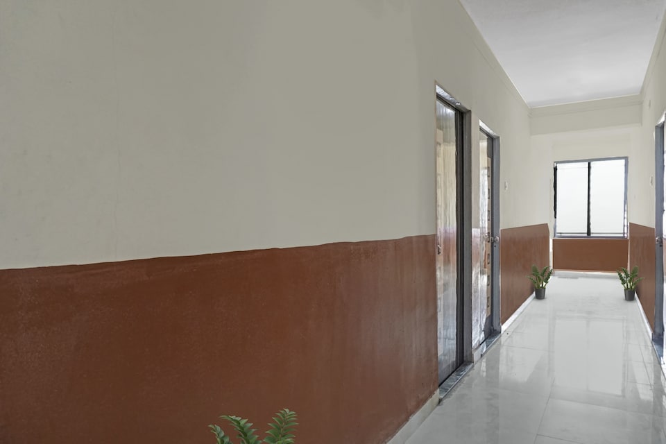 Hotel O R K Exclusive, Baner Pune, Pune