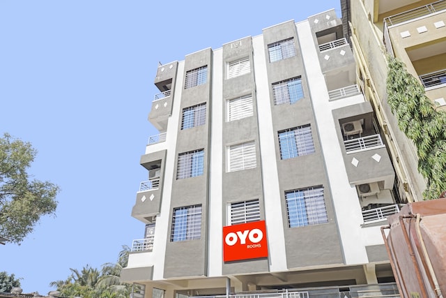 Hotel O Parinda Lodge