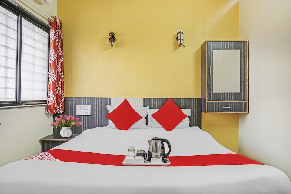 OYO 88250 Hotel Yashodhan , Kharadi Pune, Pune