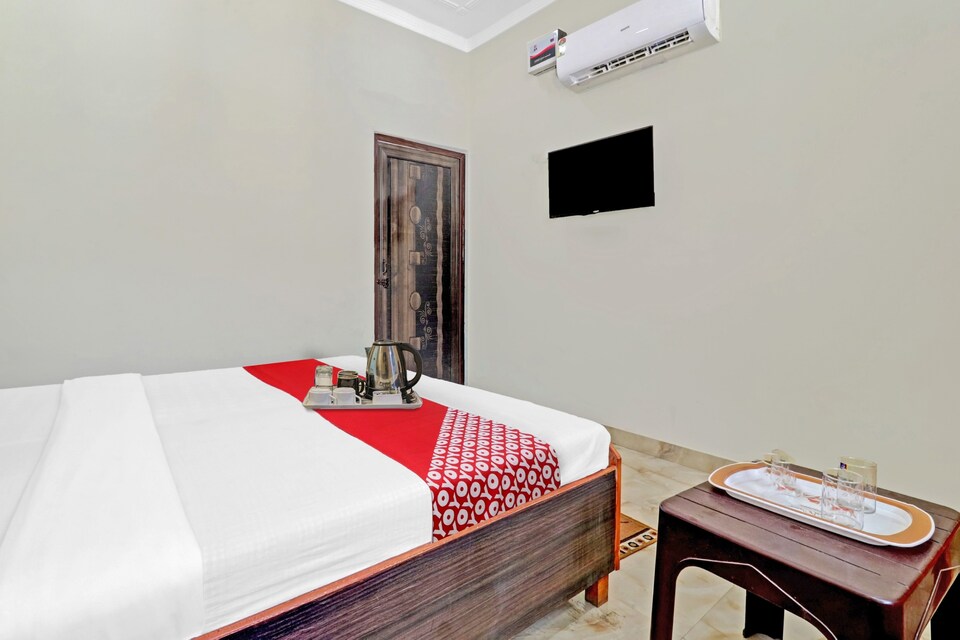 OYO Hotel Prince, Tapovan Rishikesh, Rishikesh