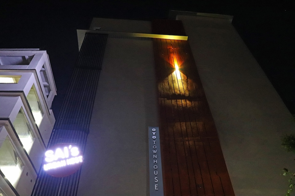 Flagship Sai's Urban Nest, MG Road Vijayawada, Vijayawada