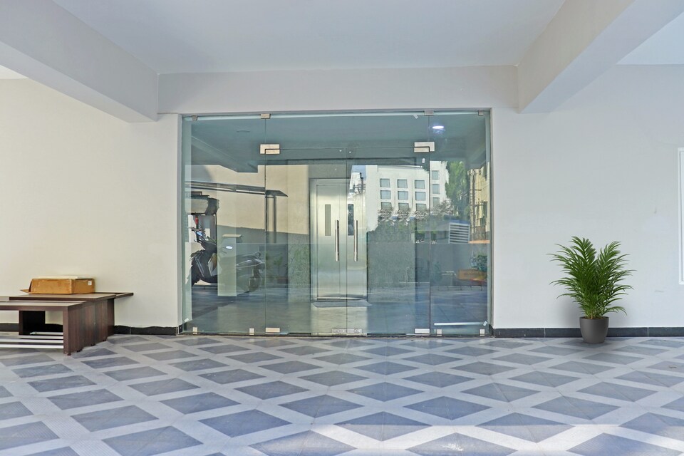 Flagship Sai's Urban Nest, MG Road Vijayawada, Vijayawada