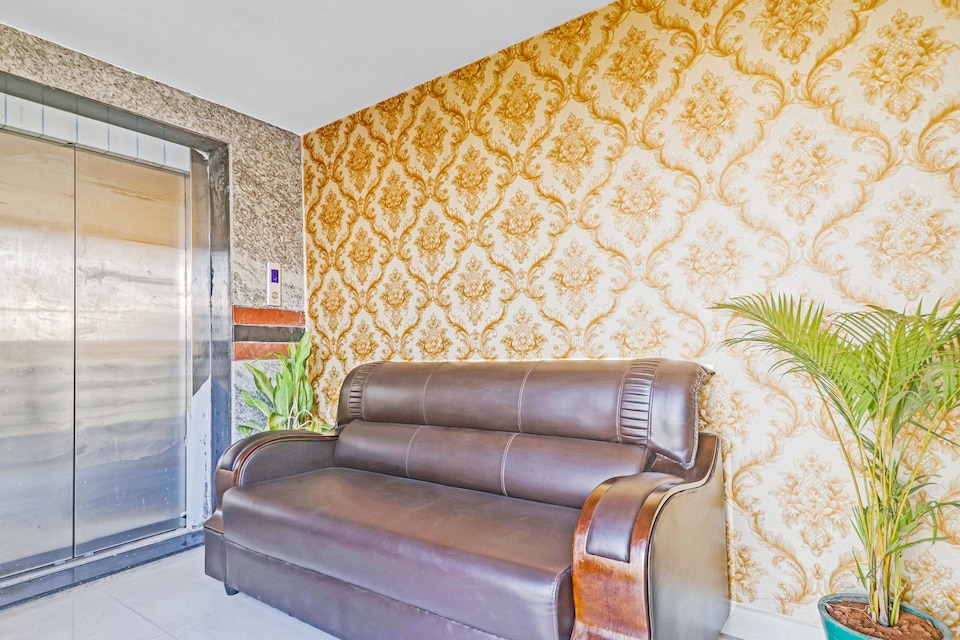 Capital O Kamakshi Hotels, Kukatpally, Hyderabad