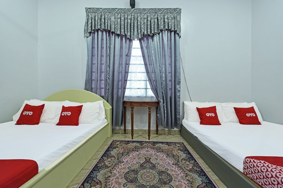 OYO Home 90496 Delima Homestay, Alor Setar, Alor Setar
