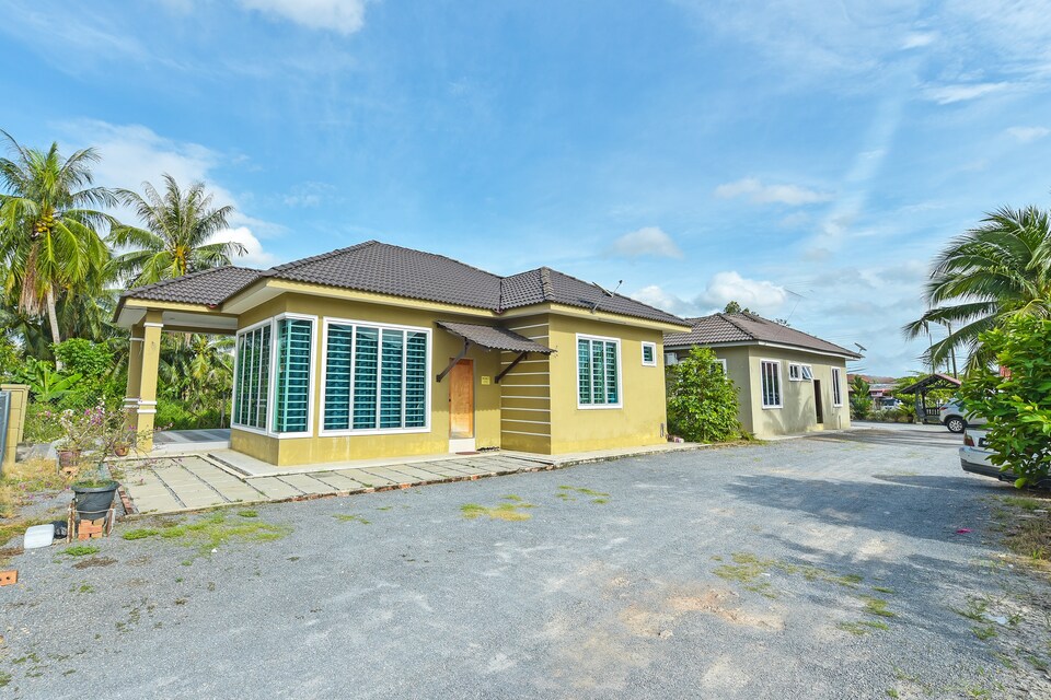 OYO Home 90496 Delima Homestay, Alor Setar, Alor Setar