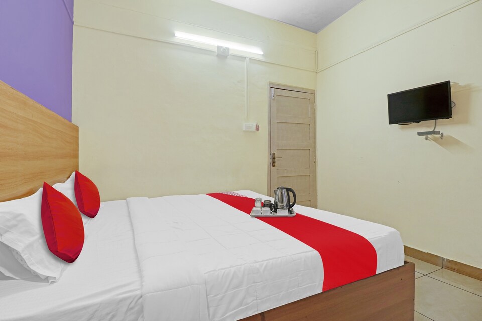 OYO Diamond Inn, Alappuzha Town Alappuzha, Alappuzha