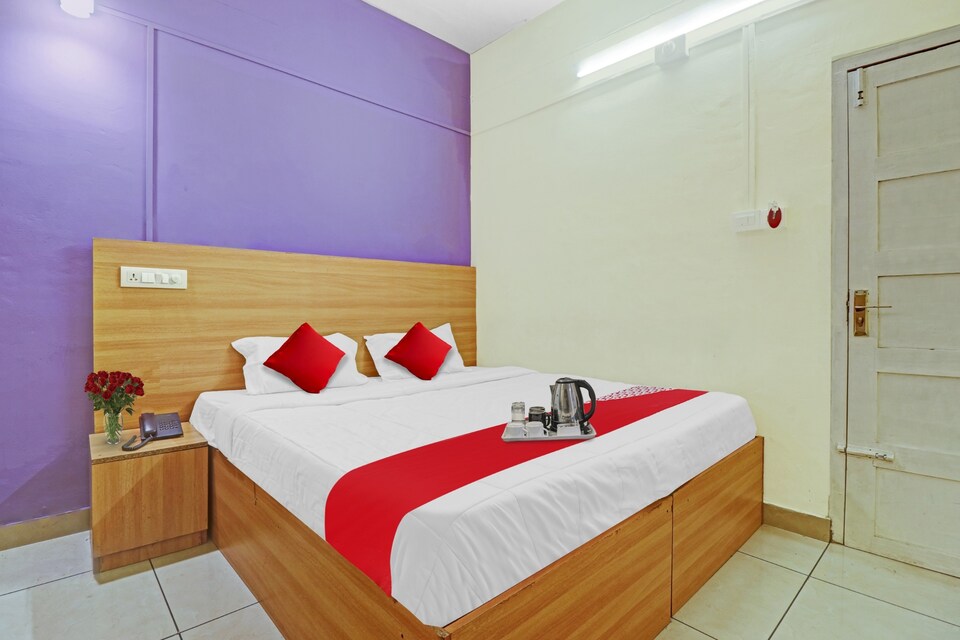 OYO Diamond Inn, Alappuzha Town Alappuzha, Alappuzha