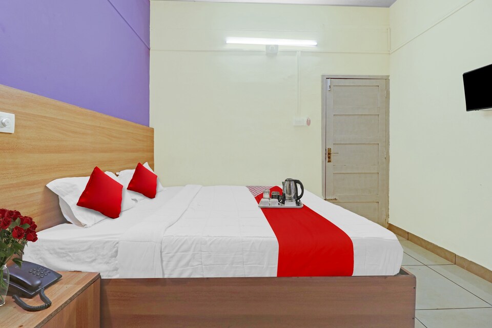 OYO Diamond Inn, Alappuzha Town Alappuzha, Alappuzha