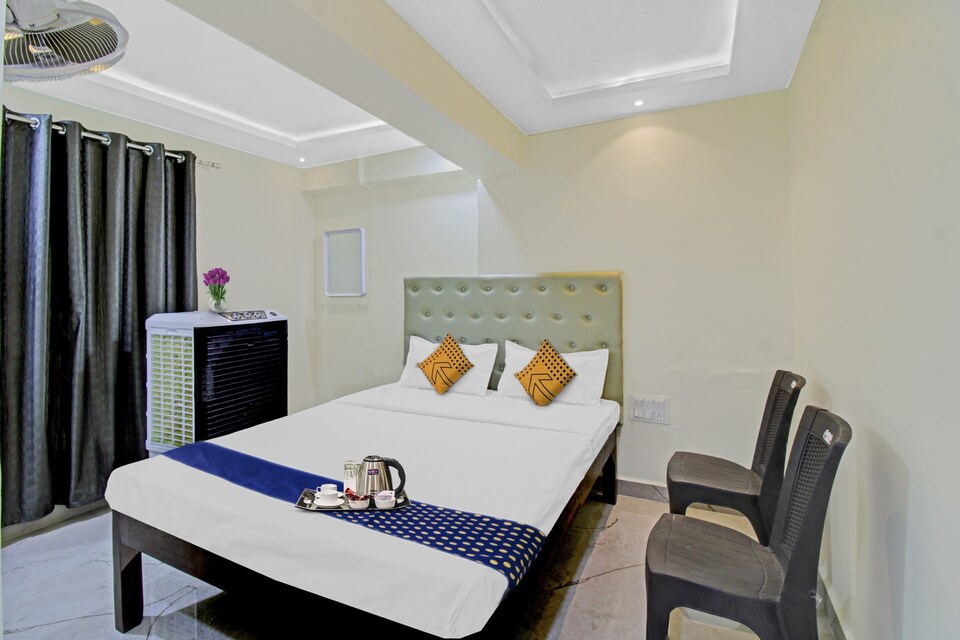 SPOT ON Ryan Hotel & Celebration, Chandrapur, Chandrapur