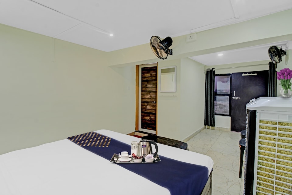 SPOT ON Ryan Hotel & Celebration, Chandrapur, Chandrapur