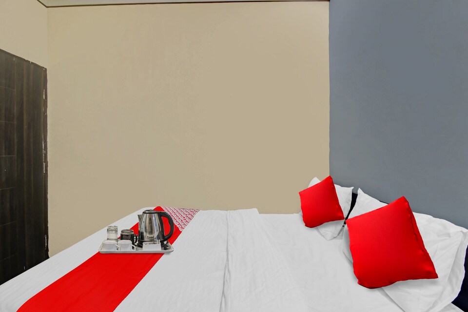 OYO Sangam Lodging, Bus Stand Nagpur, Nagpur