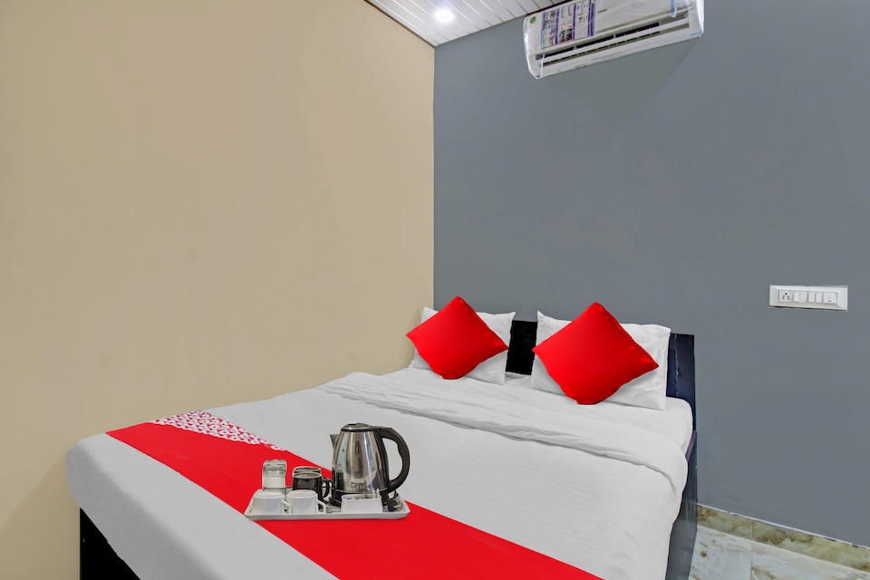 OYO Sangam Lodging, Bus Stand Nagpur, Nagpur