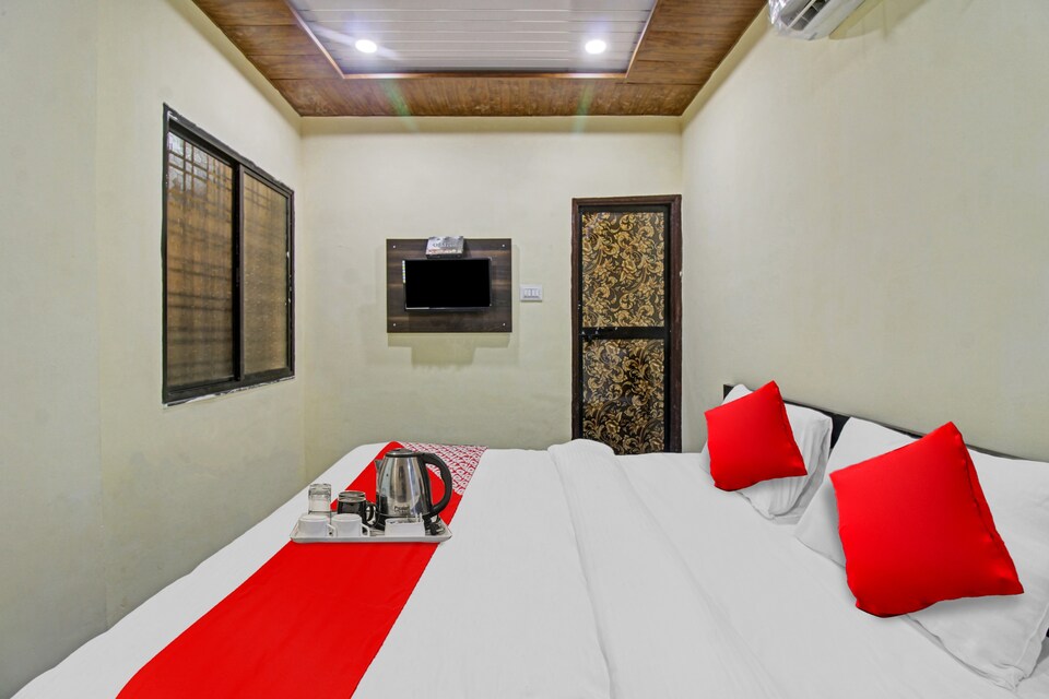 OYO Sangam Lodging, Bus Stand Nagpur, Nagpur