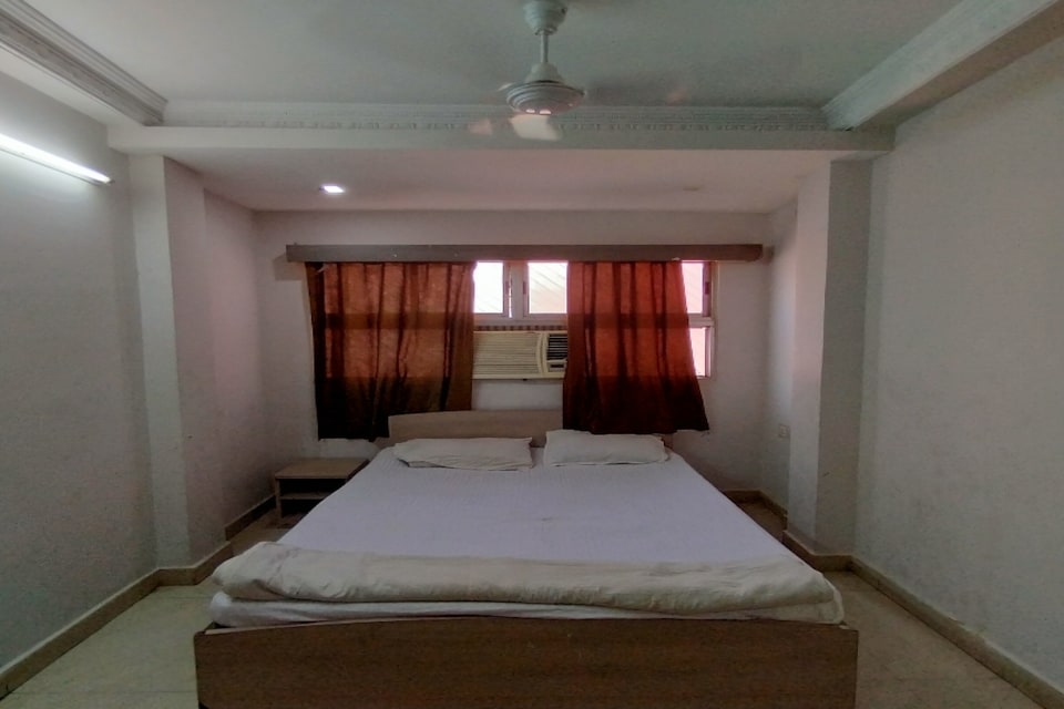 OYO Pratap Inn, Lalpur, Ranchi