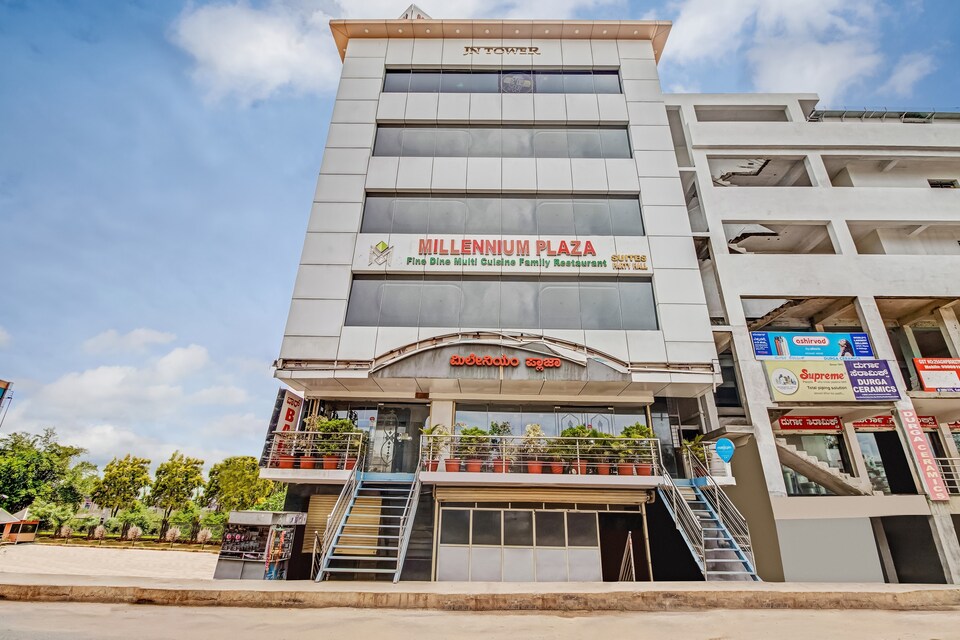 Prop Live in New code - BLR3175, Bommasandara Bangalore, Bangalore