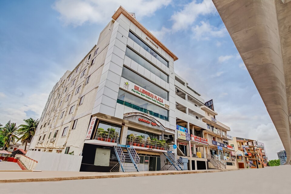 Prop Live in New code - BLR3175, Bommasandara Bangalore, Bangalore