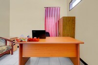 OYO Life 91116 Pelangi Residence Syariah