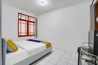 SPOT ON 91117 Sriwijaya Residence Syariah