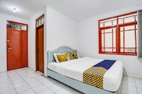 SPOT ON 91117 Sriwijaya Residence Syariah