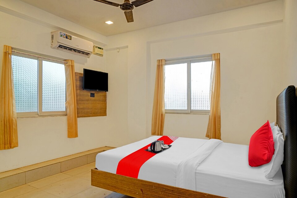 OYO 88287 Fairy Guest House, Calangute Goa, Goa