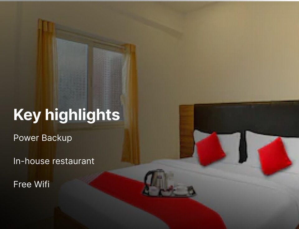 OYO 88287 Fairy Guest House, Calangute Goa, Goa