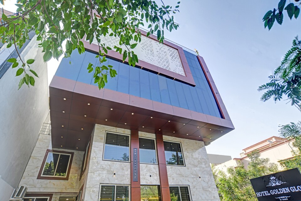 OYO Townhouse 1004 Hotel Golden Glory, MG Road Indore, Indore