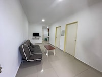 OYO Homes 90497 Eva Homestay