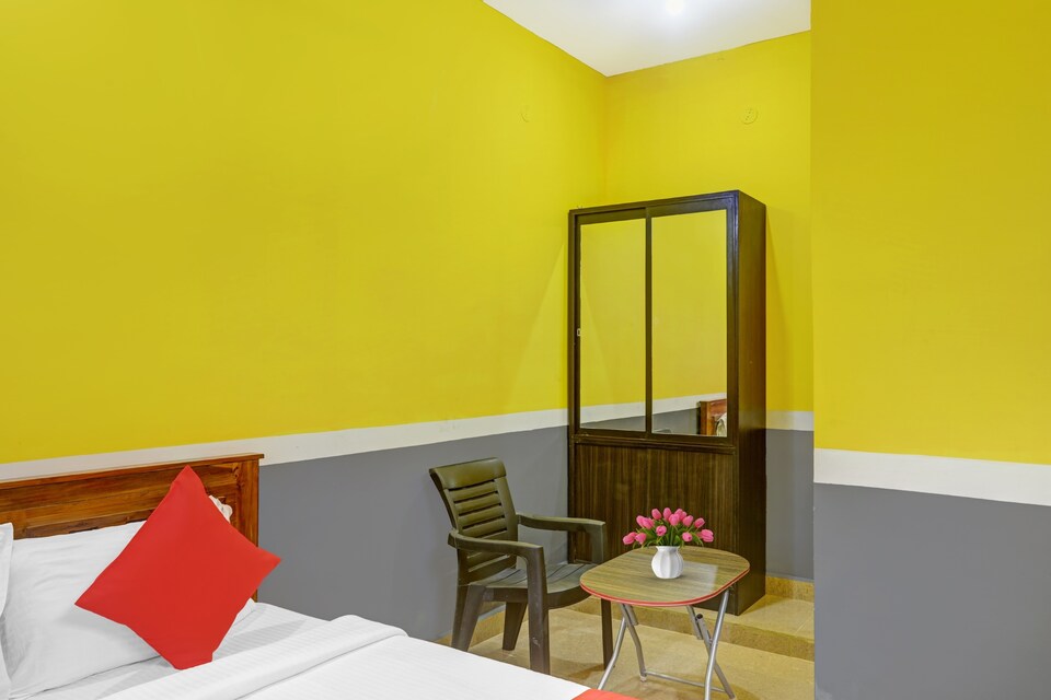 Flagship L7 Guest House, Pondicherry City Centre, Pondicherry