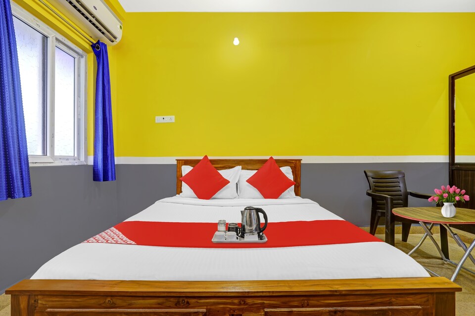 Flagship L7 Guest House, Pondicherry City Centre, Pondicherry