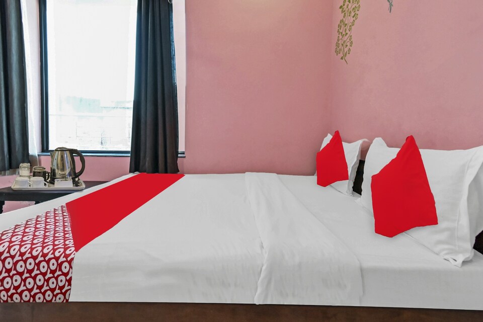 Collection O 88300 Hotel Jai Palace, C Scheme Jaipur, Jaipur