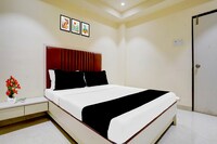 Super Collection O Ulhasnagar Railway Station Formerly Hotel Derby