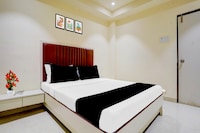 Super Collection O Ulhasnagar Railway Station Formerly Hotel Derby