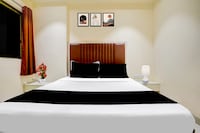 Collection O Ulhasnagar Railway Station Formerly Hotel Derby