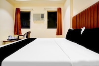 Super Collection O Ulhasnagar Railway Station Formerly Hotel Derby