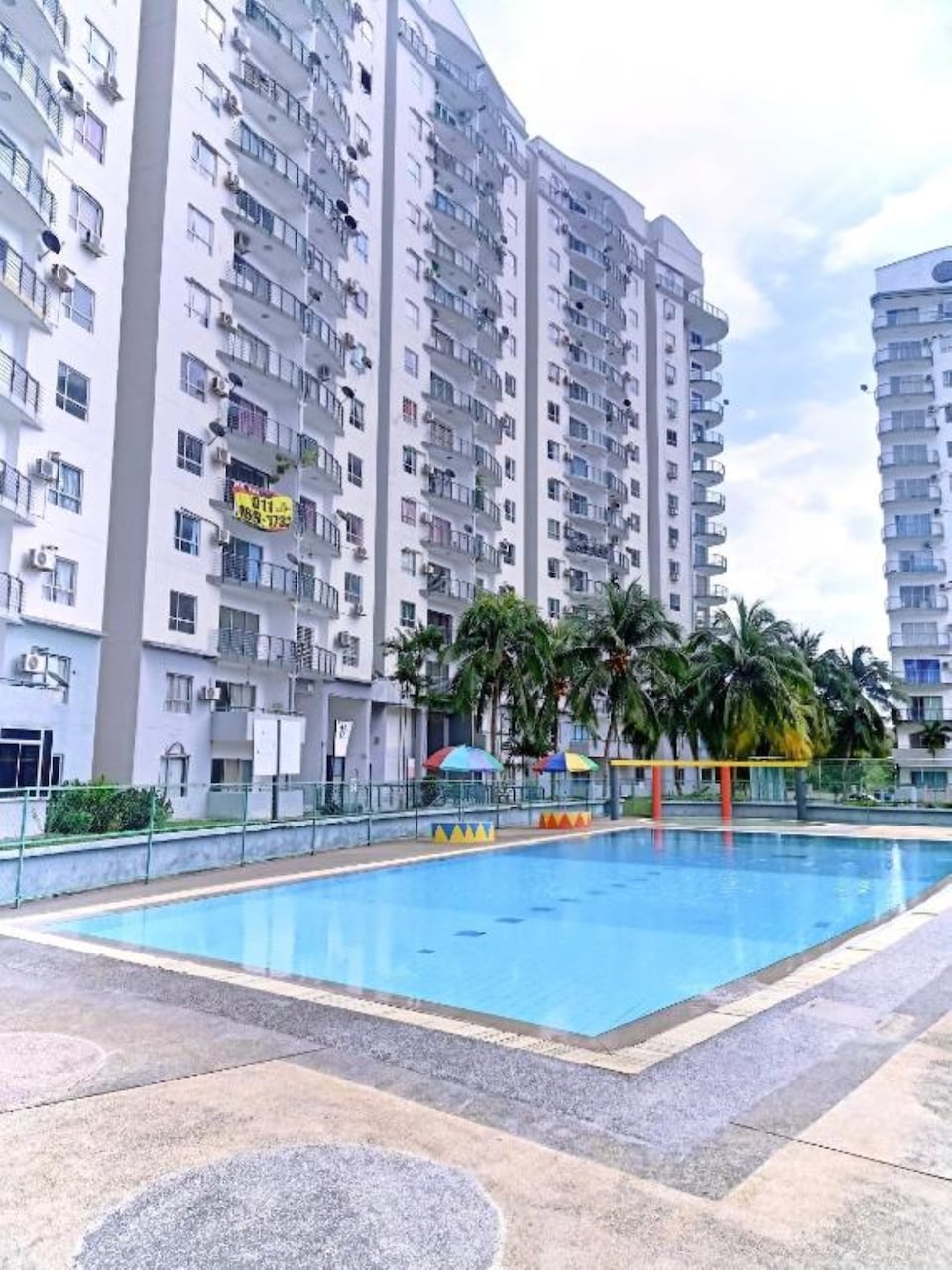 OYO Homes 90499 Marina View Villas, Port Dickson, Port Dickson