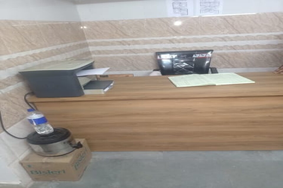 Flagship 88314 Hotel Mushkan Palace, MP Nagar Bhopal, Bhopal