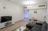 OYO 861 One Bedroom Apartment,Maya Tower 4, Jumeirah Village Triangle	