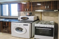 OYO 861 One Bedroom Apartment,Maya Tower 4, Jumeirah Village Triangle	