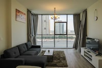 OYO 861 One Bedroom Apartment,Maya Tower 4, Jumeirah Village Triangle	