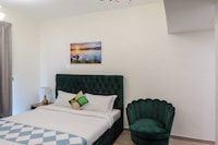 OYO 862 Studio Apartment,Maya Tower 1, Jumeirah Village Triangle	