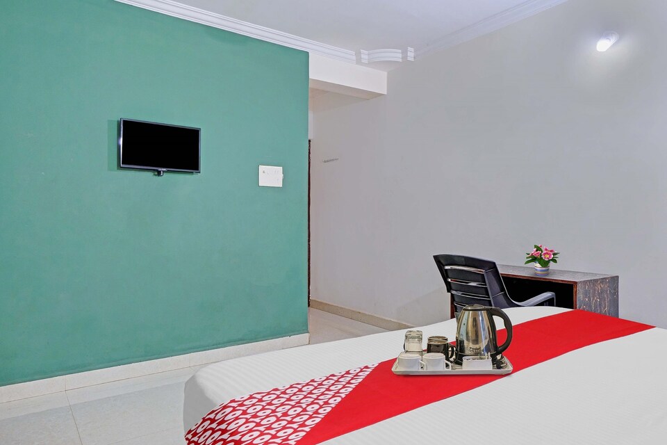 OYO Baga Shine Near Baga Beach, Baga Goa, Goa