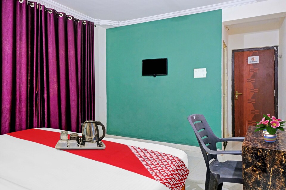 OYO Baga Shine Near Baga Beach, Baga Goa, Goa